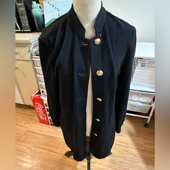 St. John Basic midi sweater - Picture 8 of 8